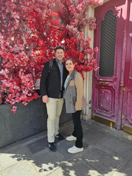 HEART OF EUROPE® Circle Tour